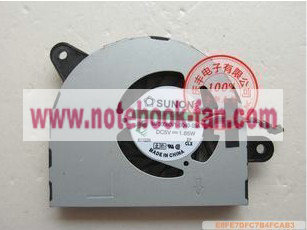 NEW DELL INSPIRON 1370 13Z CPU Cooling fan AS Photo - Click Image to Close